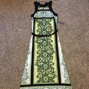 Eva Mendes New York and Company Dress